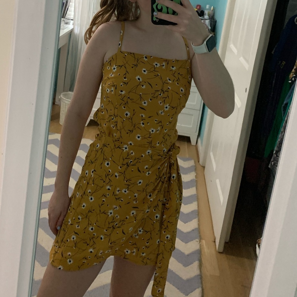 Zaful Dress S